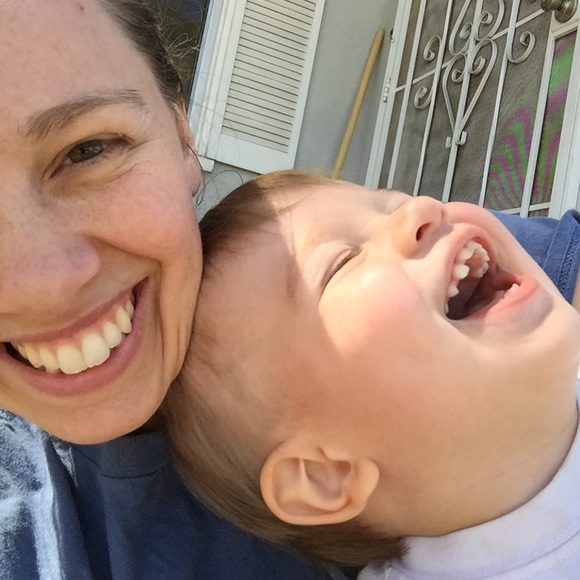 Meet your Posher, Sarah - Picture 1 of 1